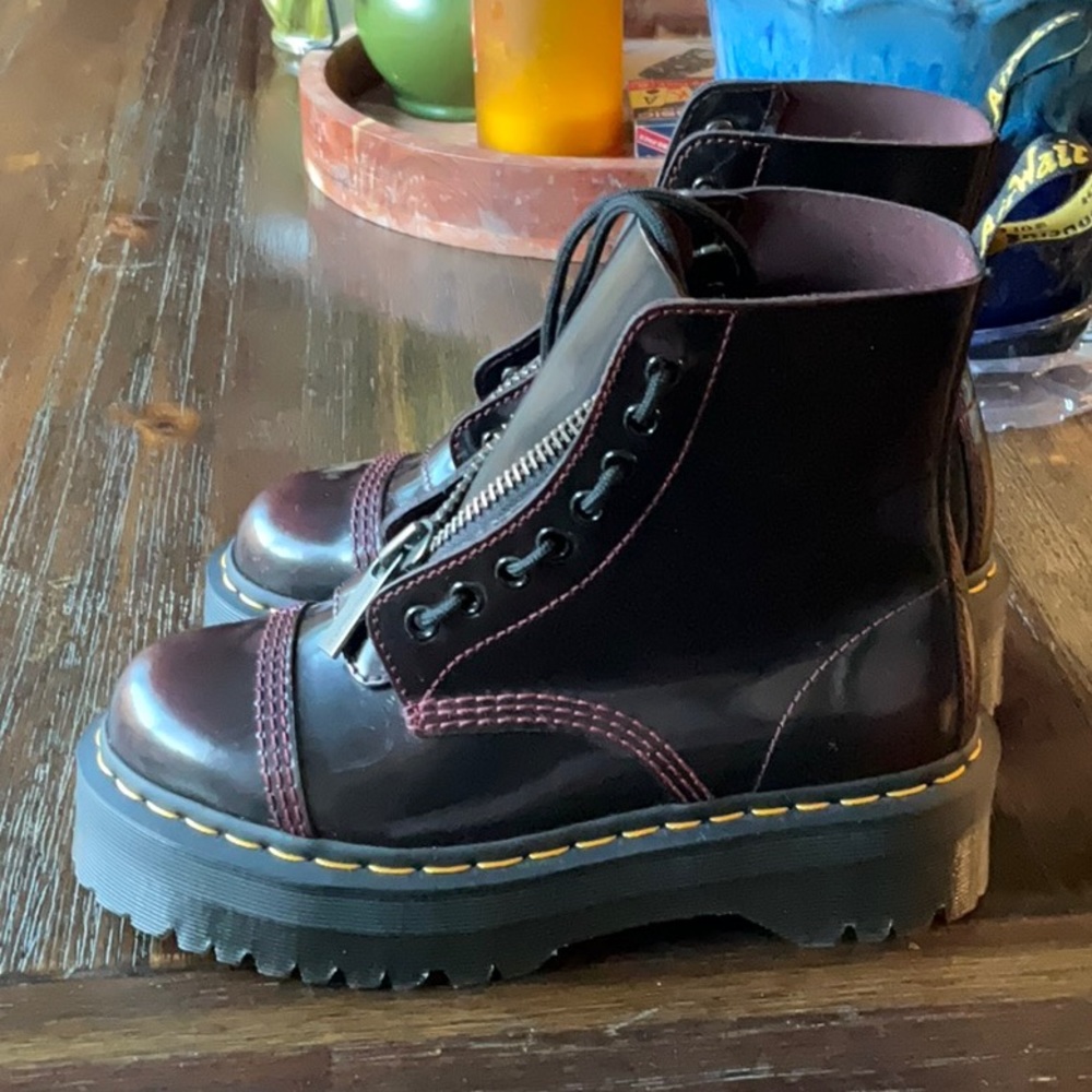 Dr. Martens